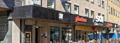 Best Western Hotel Savoy