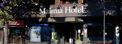 Best Western Malmia Hotel