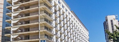 San Marco Hotel Brasilia Executivo