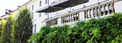 Privilodges Le Royal Annecy