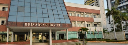 Brisamar Hotel & Spa São Luís