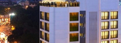 The Shalimar Hotel