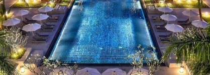 Hilton Mandalay