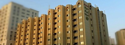 Nova Park Hotel