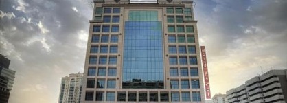Moscow Hotel