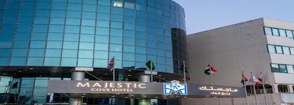 Majestic Cove Hotel