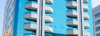 Avenue Hotel