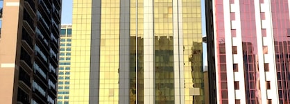 Al Rawda Arjaan By Rotana