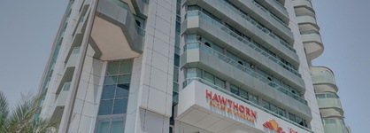 Hawthorn Extended Stay by Wyndham Abu Dhabi City Center