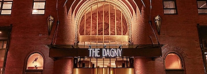The Dagny Boston