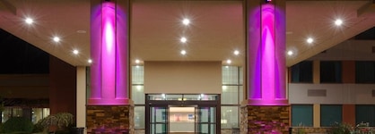 Crowne Plaza Boston - Woburn By Ihg