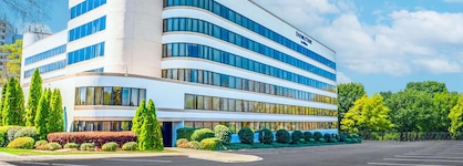Doubletree By Hilton South Charlotte Tyvola