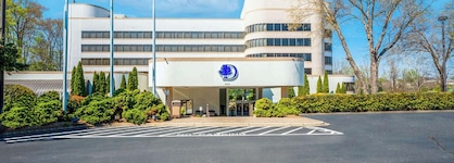 Doubletree By Hilton South Charlotte Tyvola