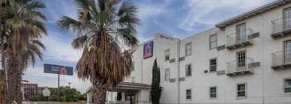 Motel 6 Dallas, Tx – Downtown
