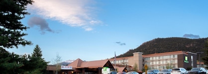 The Ridgeline Hotel-Estes Park, An Ascend Hotel Collection Member