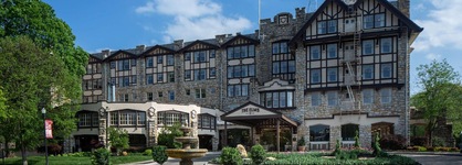 The Elms Hotel & Spa