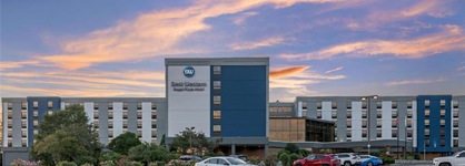 Best Western Royal Plaza Hotel & Trade Center