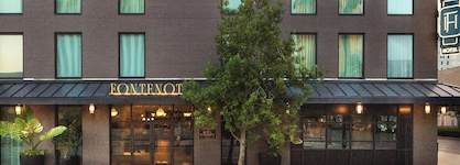 Kimpton Hotel Fontenot By Ihg