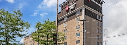 Best Western Plus Newark Airport West