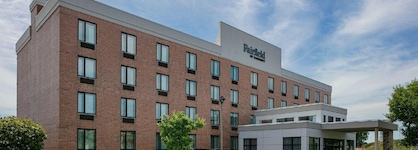 Fairfield Inn By Marriott Jfk Airport
