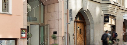 Profilhotels Riddargatan