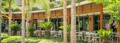 Mirada Del Mar Hotel - All Inclusive