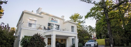 Joan Miró Hotel Boutique