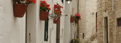 Masseria Il Frantoio