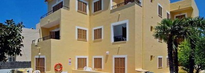 Apartamentos Don Miguel