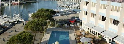 The Originals Boutique Hotel Neptune