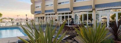 The Originals Boutique Hotel Neptune