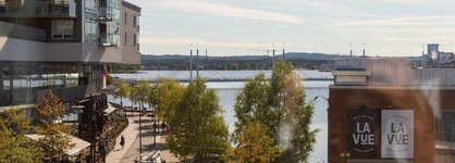 Best Western Plus John Bauer Hotel
