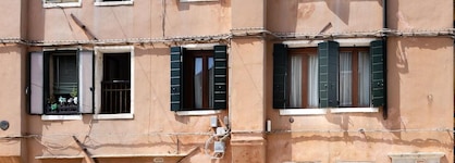 Hotel Tiziano