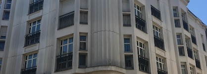 Hotel Amiral