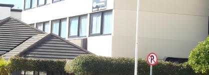 Alcock & Brown Hotel