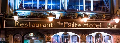 Failte Hotel