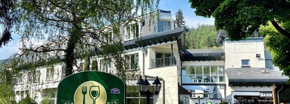 The Glendalough Hotel