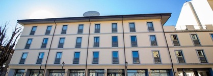 Lvg Hotel Collection - Cavour