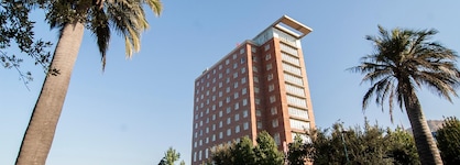 Radisson Ciudad Empresarial