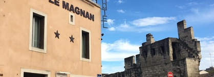 Le Magnan