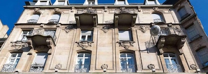 Ibis Styles Strasbourg Centre Petite France