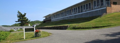 Wonder View Inn