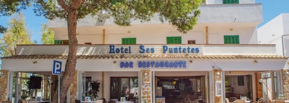 Hotel Ses Puntetes