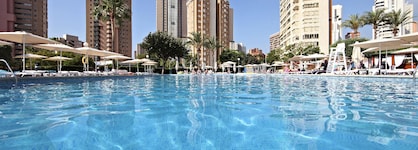 Sandos Benidorm Suites