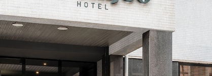 Hotel Kaijoo By Happyculture