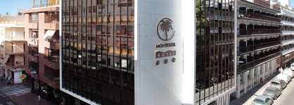 Hotel Montesol