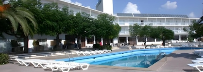 Hotel Carlos III