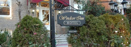 Windsor Inn Hotel