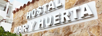 Hostal Mar y Huerta