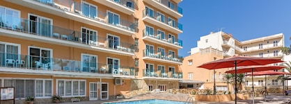 Hotel Costa Mediterraneo